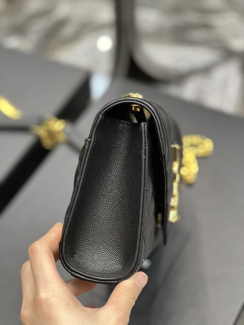 YSL Top Handle Bags